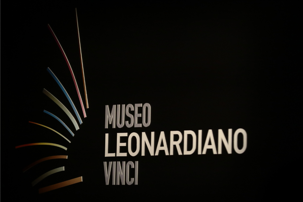 Apertura serale per il museo leonardiano di Vinci
