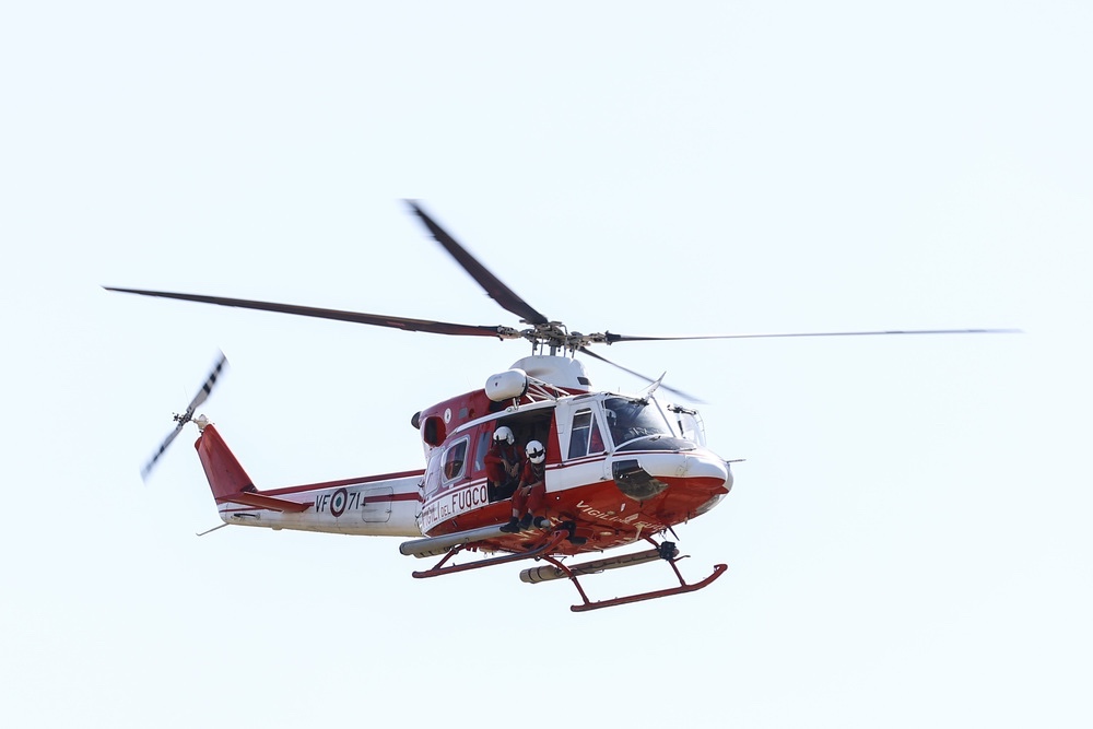 Anziano scomparso a Firenze, ricerche anche in Arno