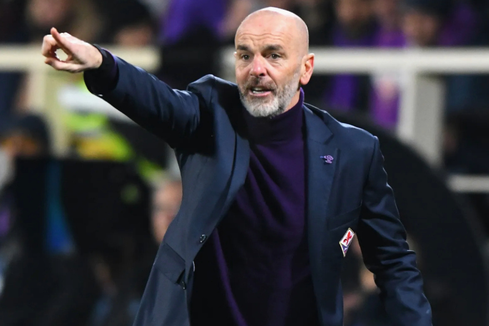 Fiorentina, identità chiara e lavoro d’anticipo: la squadra di Pioli è già pronta