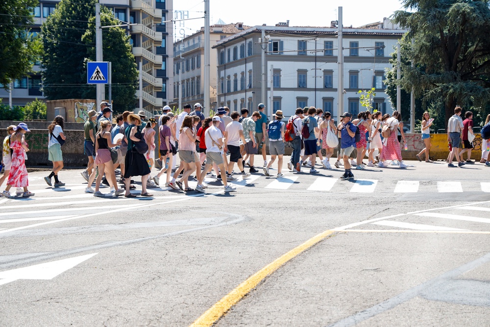 L’allarme delle categorie economiche, anche il turismo sta frenando 