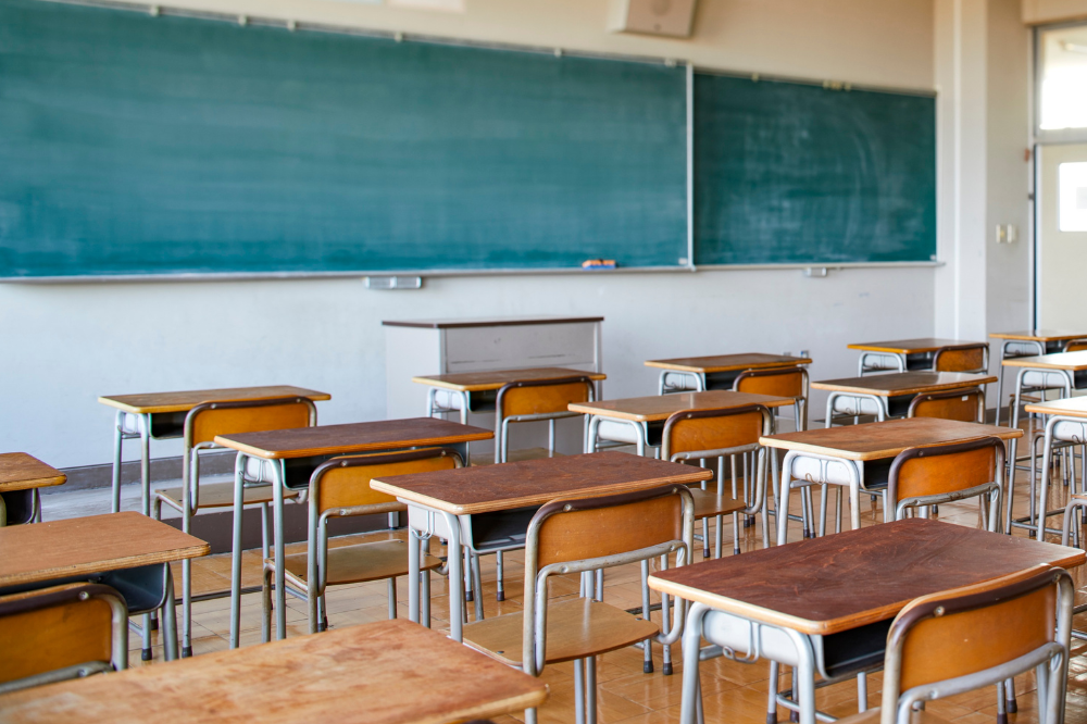 Toscana, cala il numero degli studenti e di classi per il prossimo anno scolastico