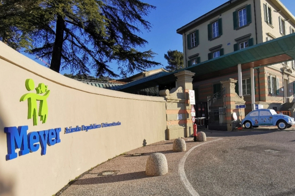 Avis Toscana e Ferragamo insieme per il Meyer: donazioni di sangue prima delle vacanze