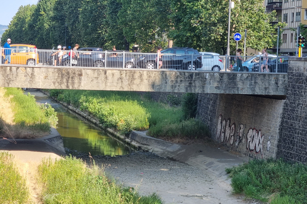 A Firenze il controllo del vicinato arriva nella zona del Mugnone