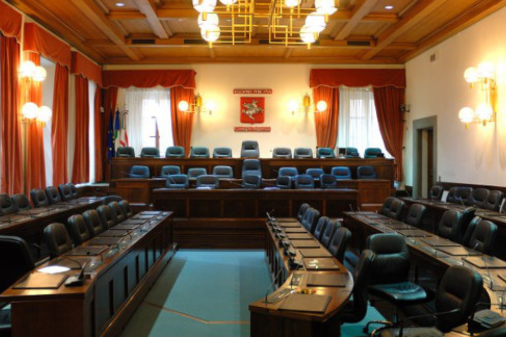 Promuovere la cultura della pace, la Toscana approva una legge