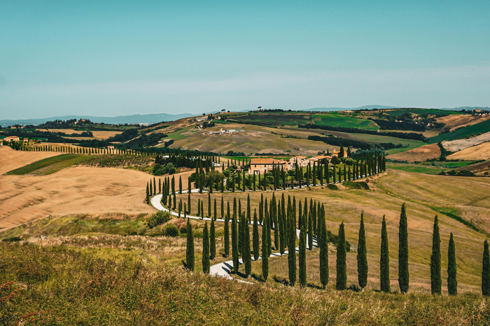Aree interne, la Toscana ha impegnato 900 milioni di fondi Ue