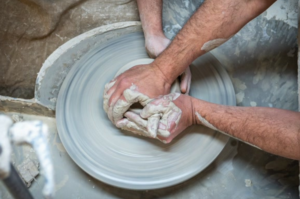 Nasce il Premio Internazionale di Ceramica Contemporanea OPEN STUDIO