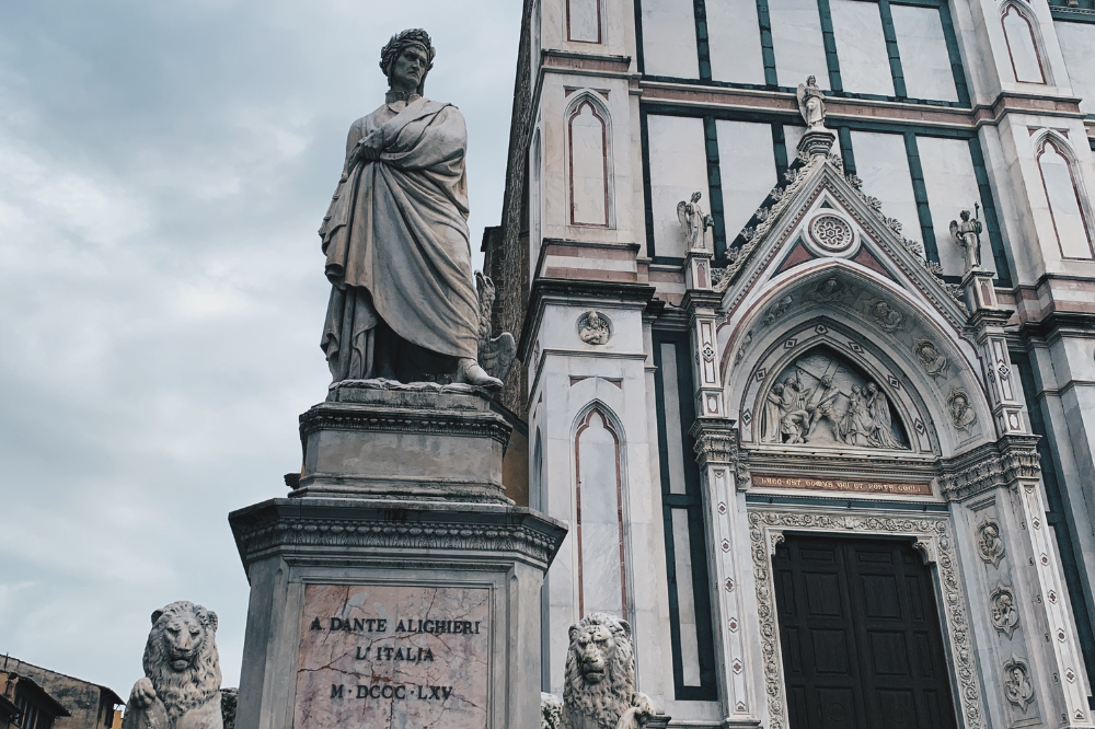 A Firenze torna il Festival Dantesco 