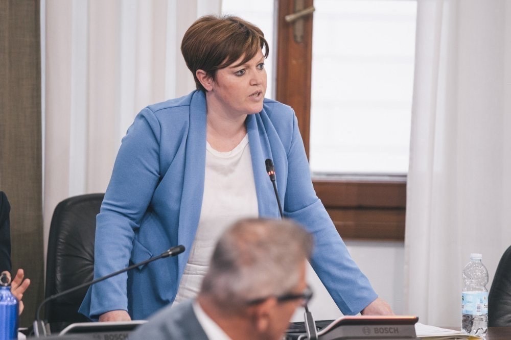 Tozzi rivendica: 'Risorse aggiuntive per la promozione del vino toscano all'estero'