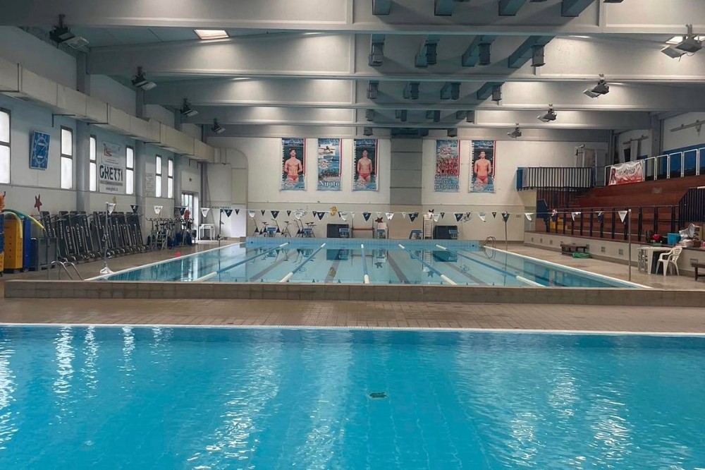 Tavarnuzze, il nuoto che cresce in periferia: cinque giovani rarini ai Campionati Italiani