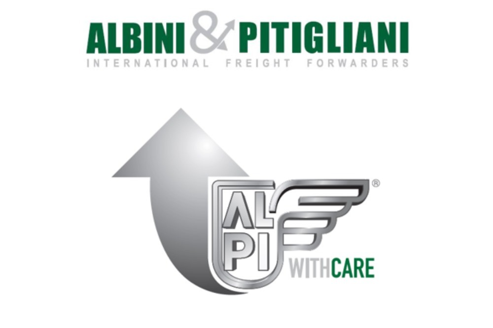 Albini & Pitigliani, 80 anni di eccellenza nella logistica toscana