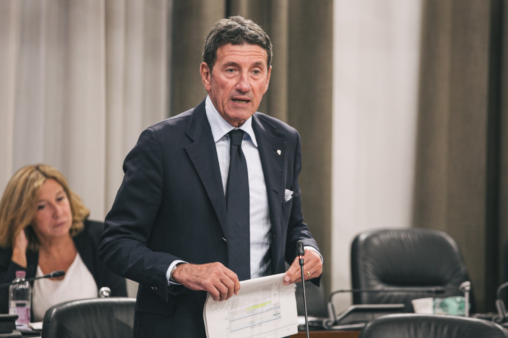 Giovanni Galli, un\'eccezione