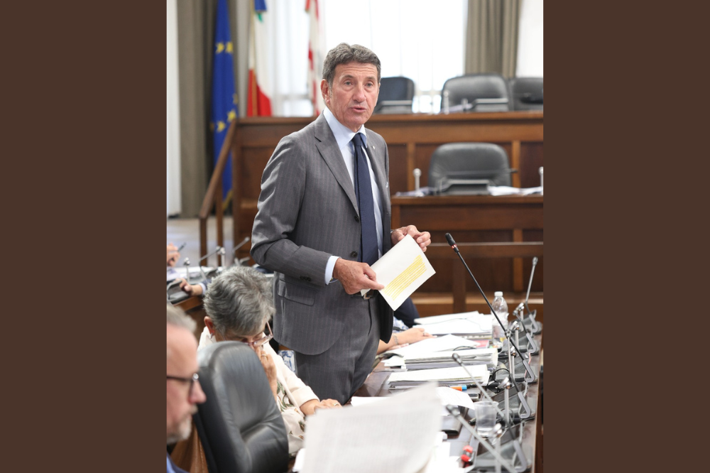 Giovanni Galli (Lega): “Incasso record dalla tassa di soggiorno, ma i fiorentini ne trarranno davvero beneficio?”