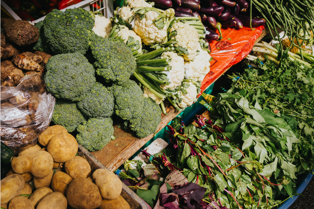 Tre nuovi banchi per il commercio su area pubblica alle Cascine