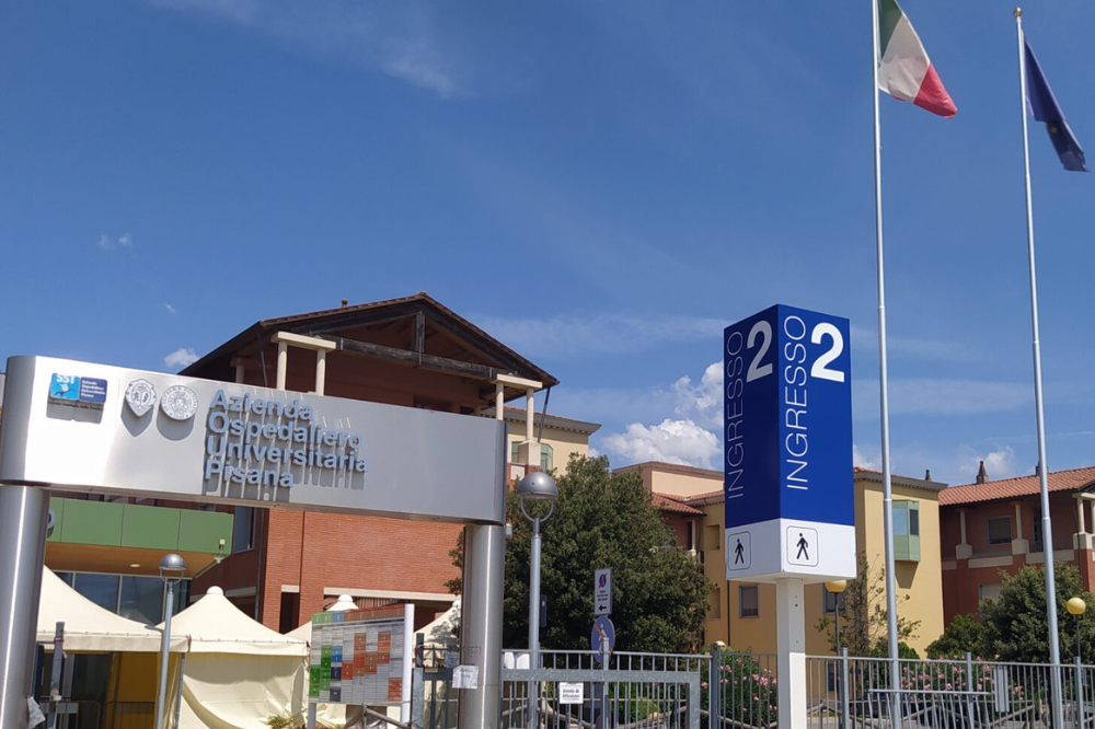 Grave infortunio sul lavoro nel pratese: operaio ustionato da liquido bollente