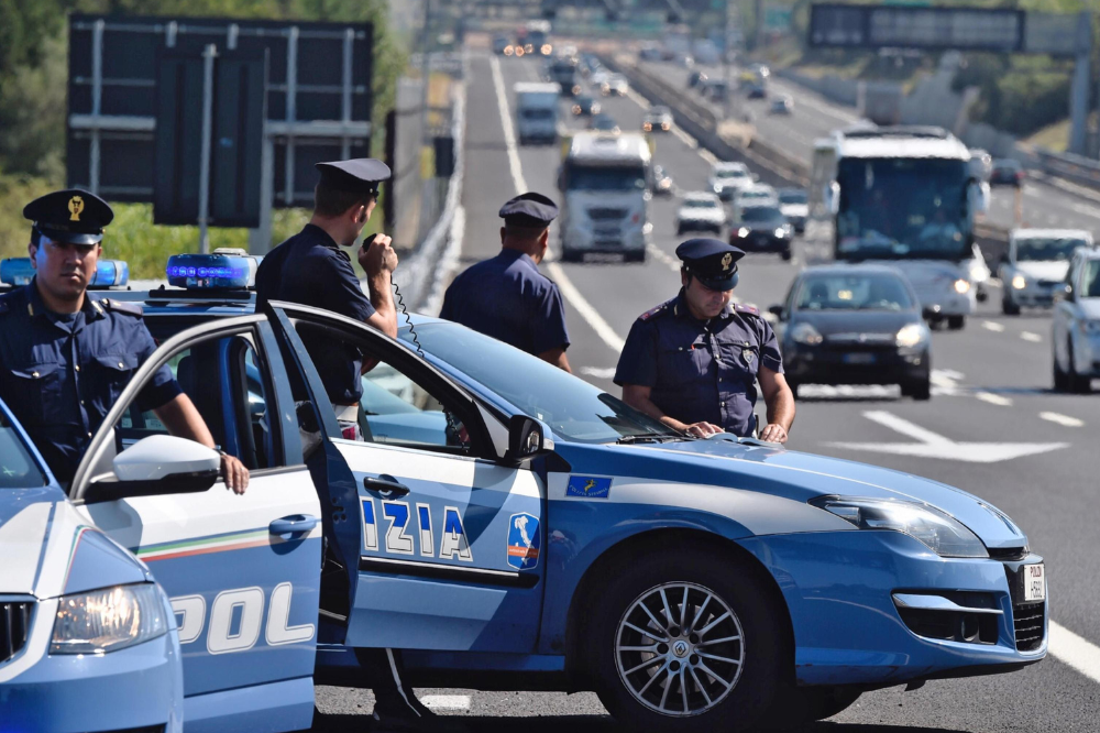Incidente in A1. 8 km di coda in direzione Firenze sud