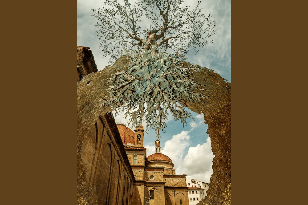 Humanitas, mostra in San Lorenzo a Firenze fino al 30 novembre