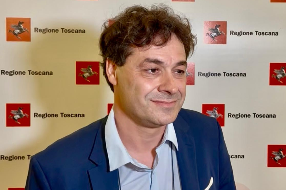 Puccetti nominato presidente del Consorzio industriale della Piana fiorentina