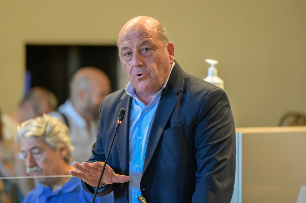 Locchi: 'La reazione di Rossella è l'emblema della diffusa esasperazione in città'