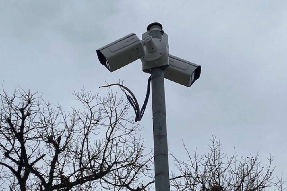 Videosorveglianza a Prato, arrivano fondi e nuove telecamere