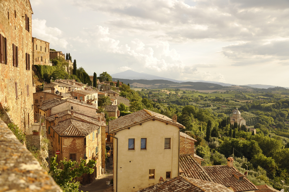 Aree interne Toscana, 900mila euro di risorse aggiuntive