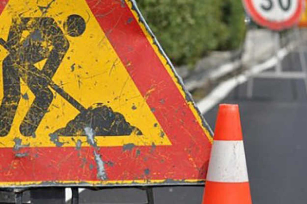 Iniziati i lavori per l'allargamento di viale Pietro Nenni