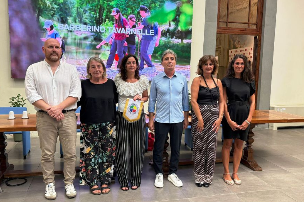 Sport e cultura, nel Fiorentino arriva “Play District”