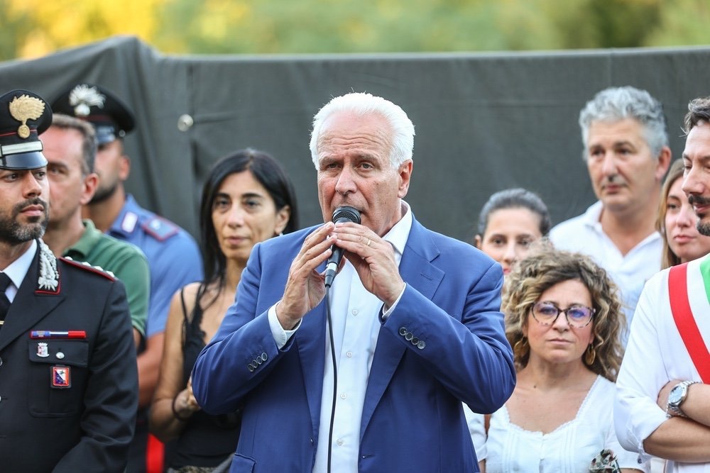 Campo largo, oggi è la giornata decisiva