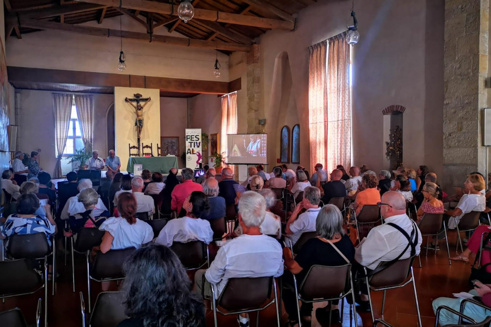 Arrivano “Settembre in città” e il “Festival delle Associazioni Culturali”