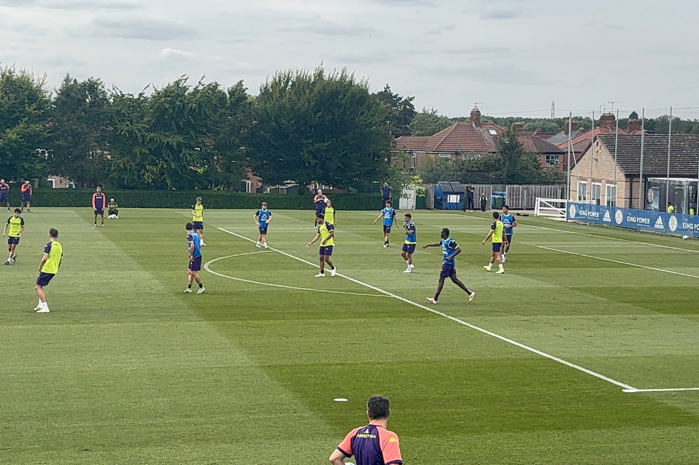 Dodo vola, Mandragora un problema, Sabiri la sorpresa. Ed il tridente va affinato