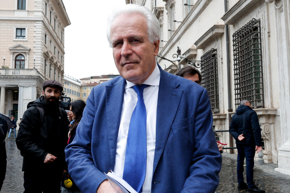 Giani: “Prossima settimana firmo il decreto per le elezioni”