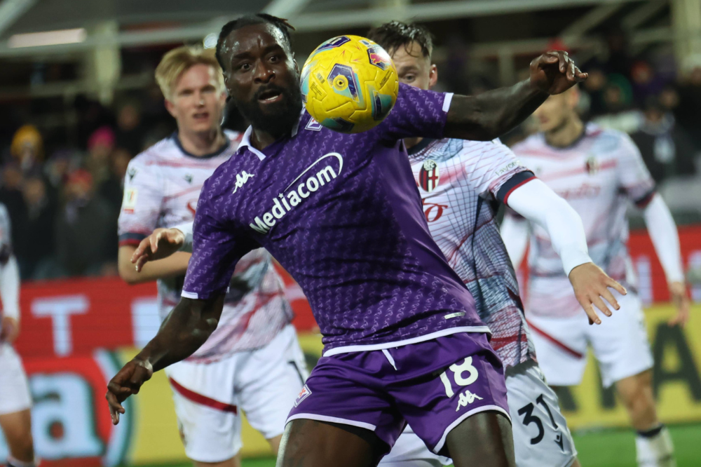 Nzola passa al Pisa, ufficiale