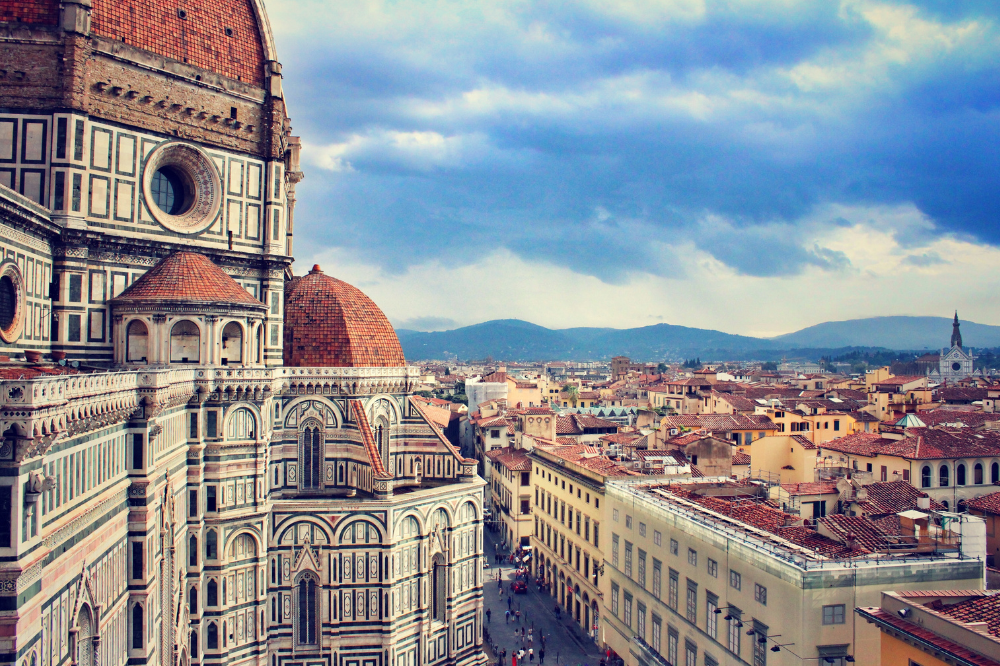 Un’app che valorizza i musei italiani, arriva ‘Art Around You’