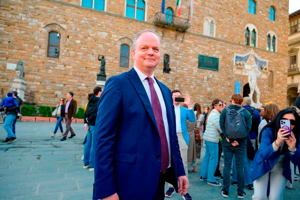 La richiesta della Lista Schmidt: Firenze torni ad avere un segretario generale