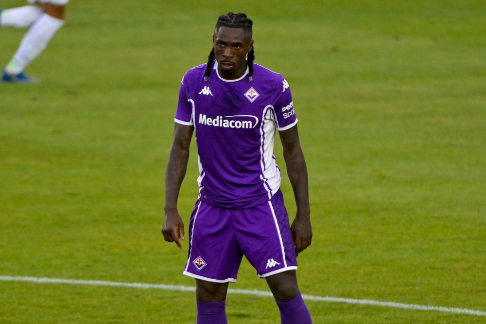 Pioli vuole un vice Kean: ecco i giocatori sondati dalla dirigenza viola 
