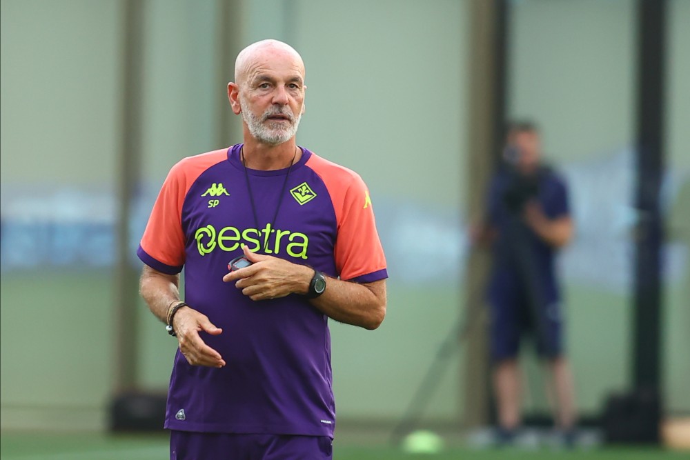 Fiorentina, domani si torna in campo al Viola Park. Poi l'ultima amichevole 