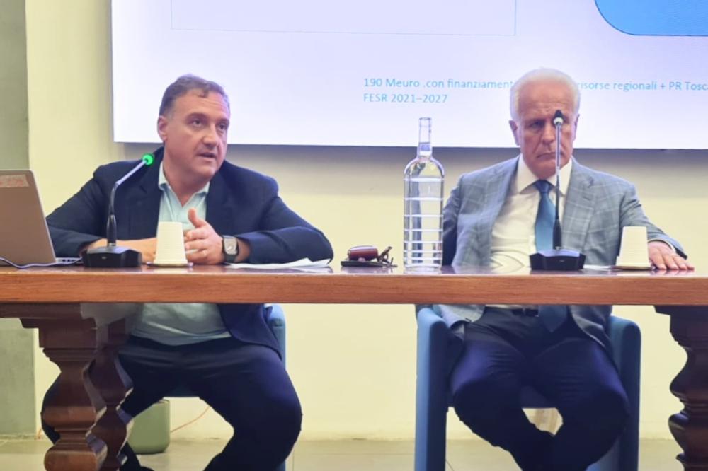 Dalla Regione in arrivo cinque bandi per le imprese toscane