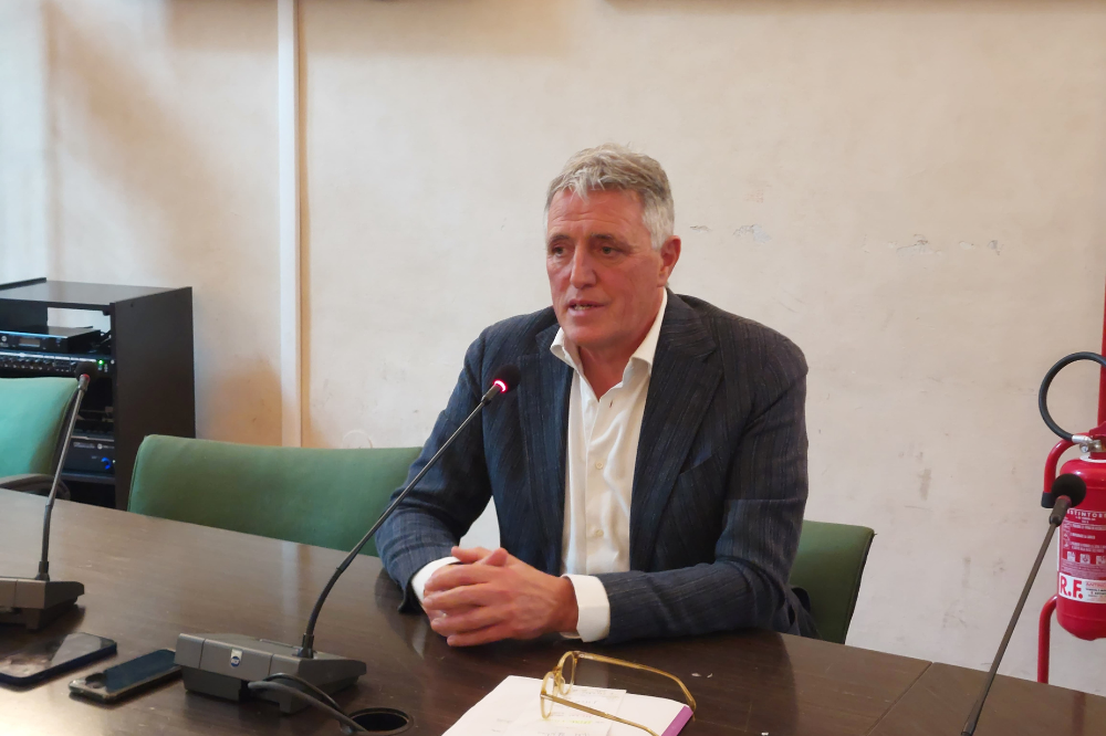 Bambagioni: 'A Nordio chiesta una visita a Sollicciano'