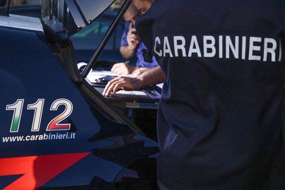 Ferita dal marito con una roncola: 45enne resta in carcere