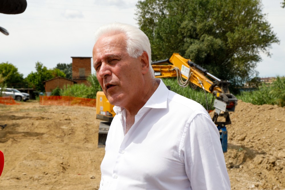 Un marchio per iscritti all'albo toscano agricoltura sociale. Giani: 'La Toscana è da tempo impegnata a sostenere l'agricoltura sociale'