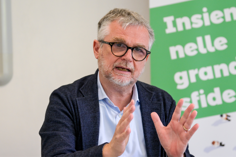 Bezzini: 'Il Ministero riveda le nomine nel gruppo tecnico Nitag'
