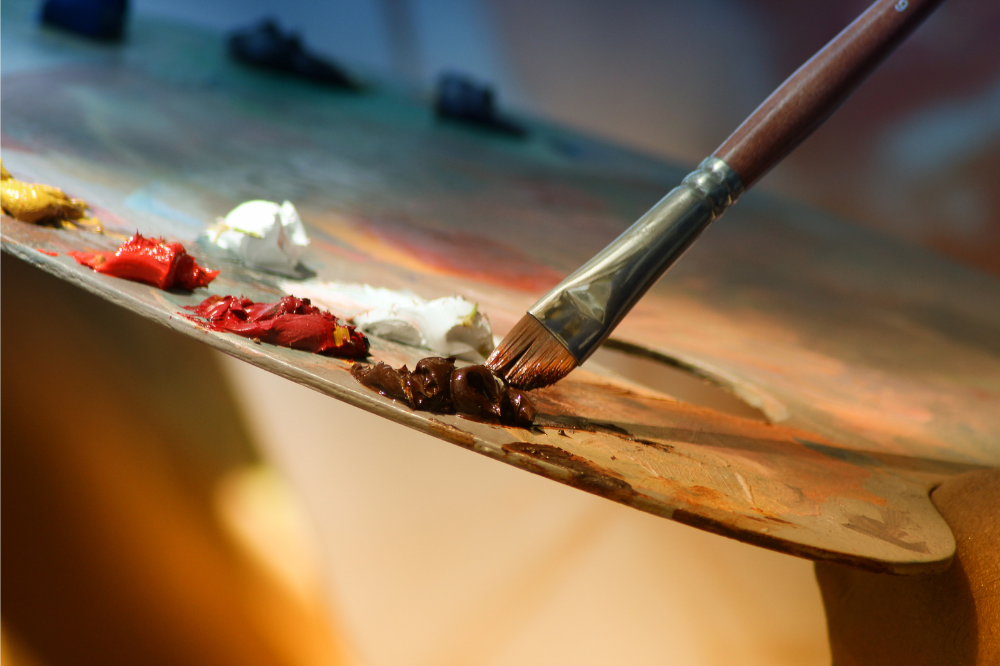Residenze d'artista, approvati dodici progetti