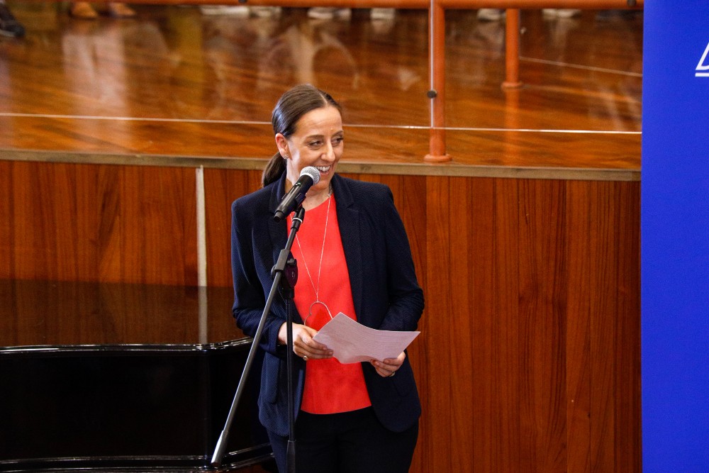 Funaro a Piantedosi: 'Spero parli di misure per la Toscana'