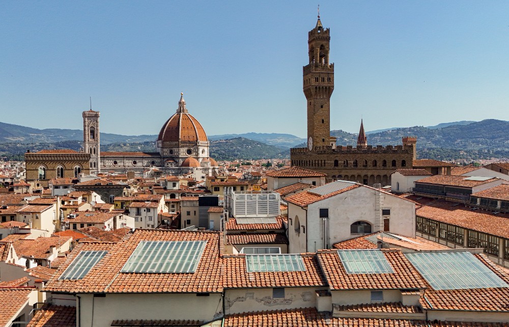 Fdi: ' Il segretario generale del Comune di Firenze è ancora un'entità astratta'