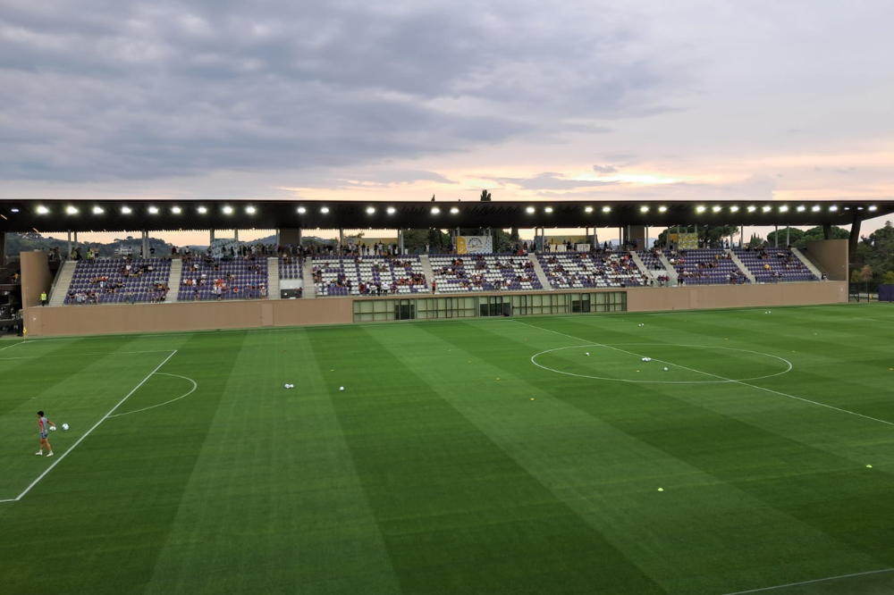 [LIVE] Fiorentina-Japan University 1-2: finisce al Viola Park con la squadra di Pioli sconfitta dai nipponici