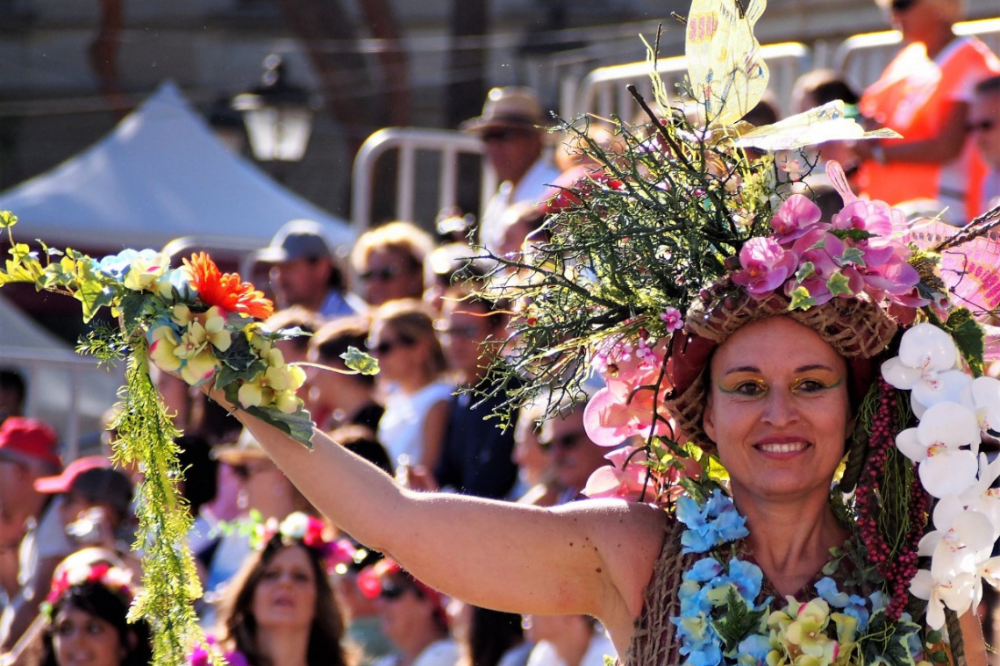 Festa dell'Uva, da lunedì via alla vendita dei biglietti