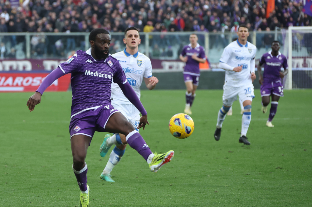 Ikonè potrebbe salutare la Fiorentina