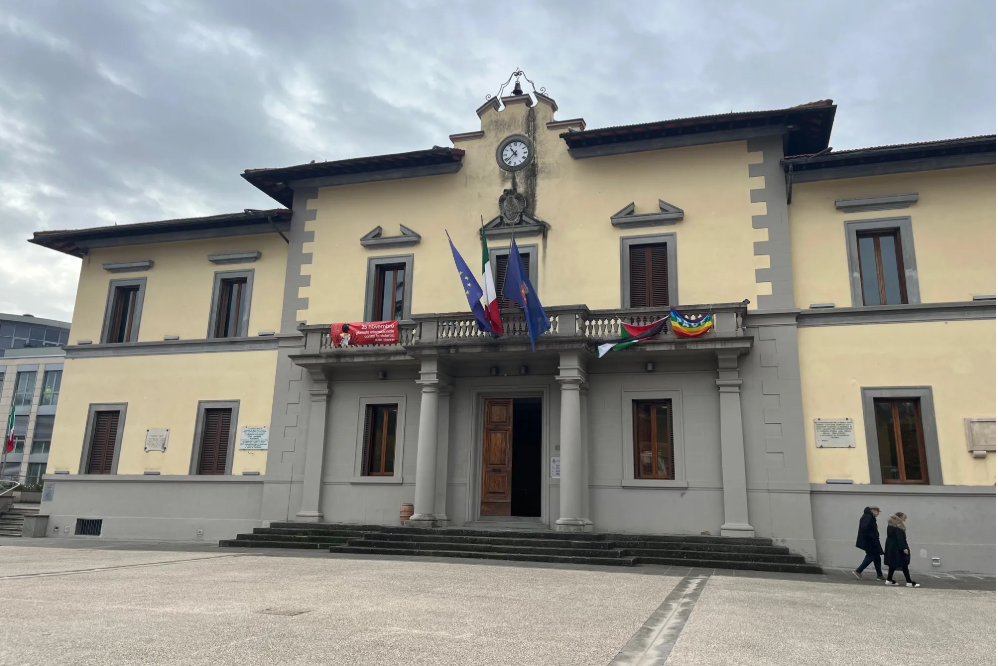 Toscana: Calenzano celebra 81° anniversario della Liberazione 