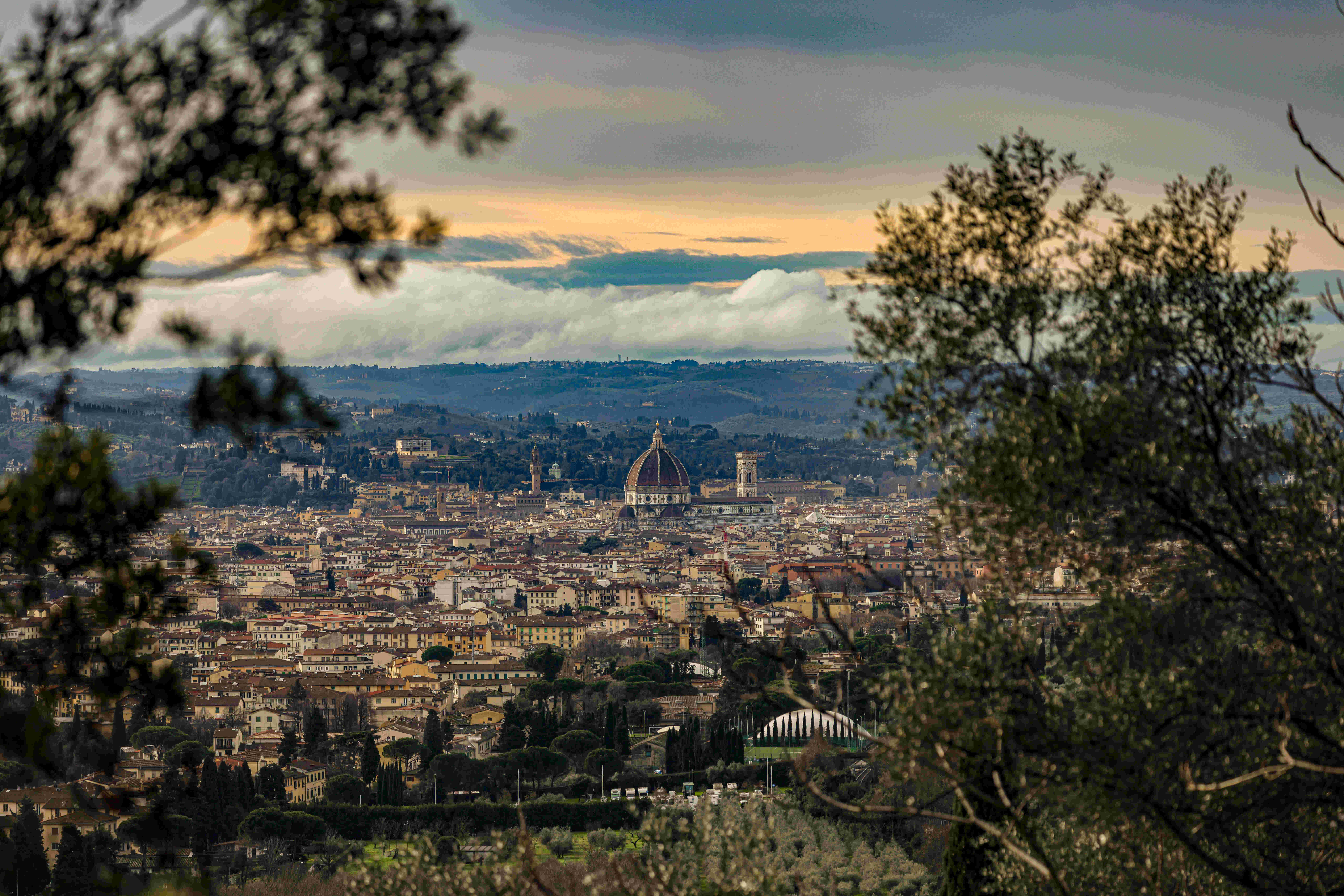 Firenze: fino al 18 agosto musei aperti con visite guidate
