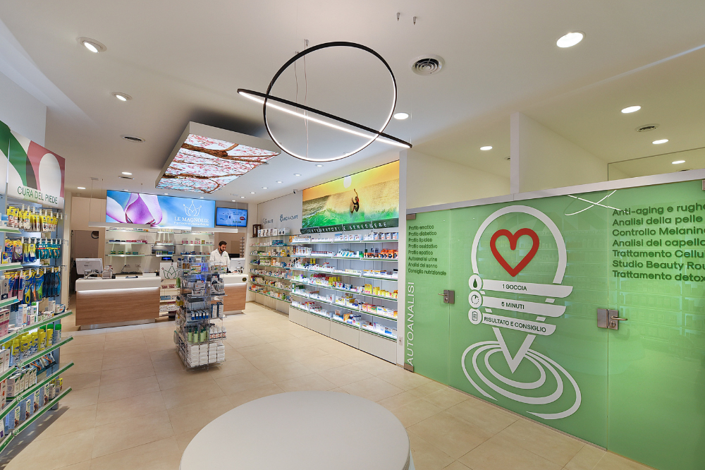 In aumento la spesa pubblica per i farmaci