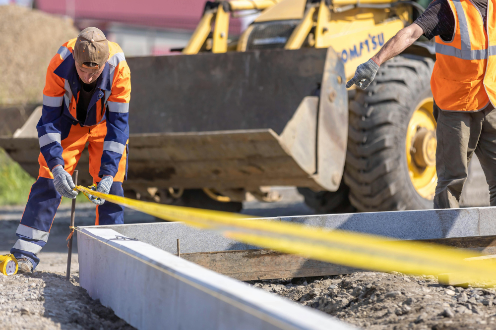 I lavori della settimana a Firenze